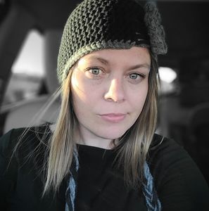 Meet your Posher, Kelli